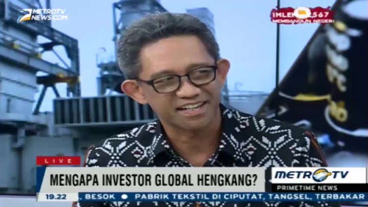 Proyek Kereta Cepat Jatuh ke Cina Penyebab Panasonic & Toshiba Hengkang?