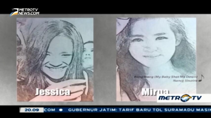 Fenomena Kriminalitas Kaum Urban