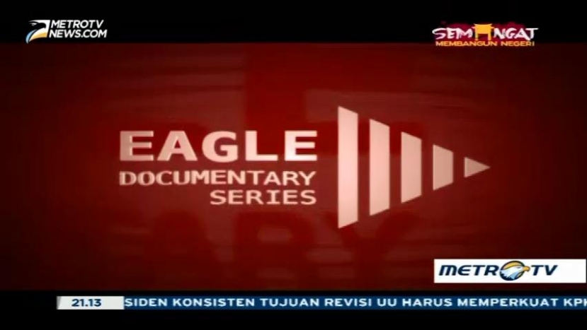 Melodi di Tengah Distorsi (2)