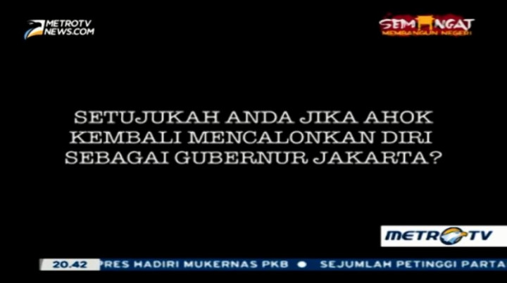 Kontroversi Ahok (3) 