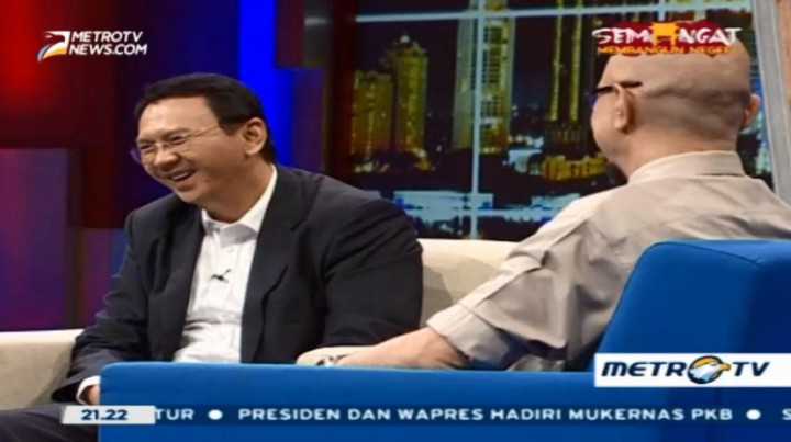 Kontroversi Ahok (6)