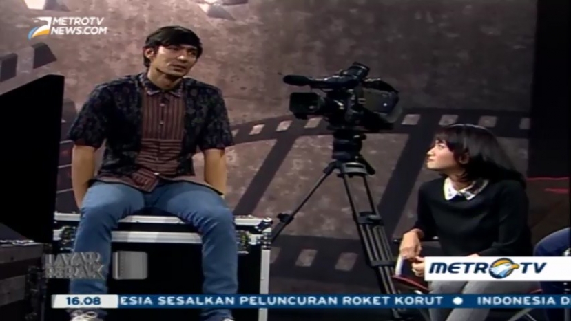 Seni dalam Peran (1)