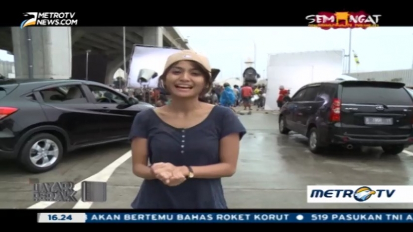 Seni dalam Peran (3)