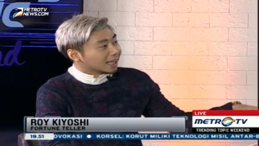 Prediksi Politik di Tahun Monyet Api