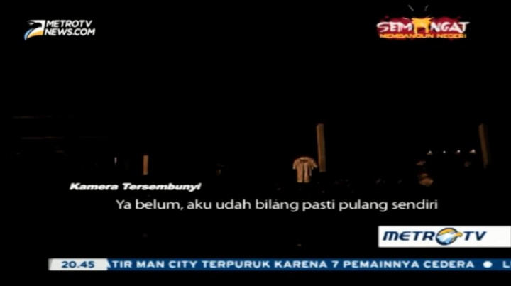 Ini Alasan Eks Gafatar Tak Ingin Pulang