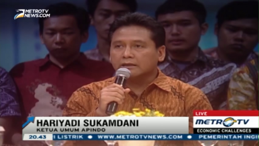 Kenaikan UMR yang Tinggi Pukul Industri Padat Karya  