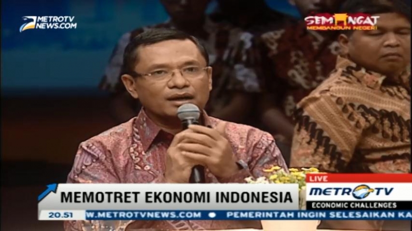 Menperin: CPO Merupakan Produk Unggulan Indonesia