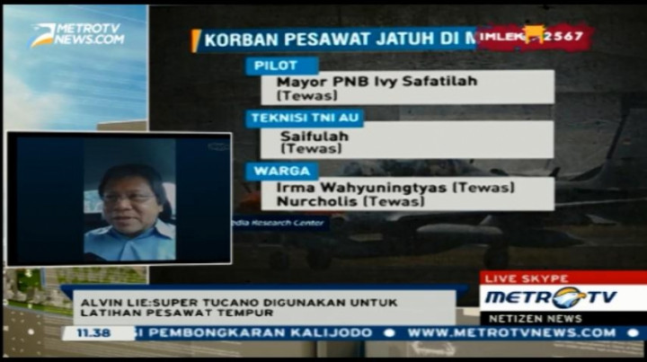 <i>Jangan Sampai Kita Hanya Mampu Beli, Tak Mampu Merawat</i>