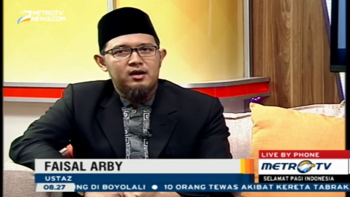 Kerudung Bersertifikasi Halal, Ini Komentar Ustaz