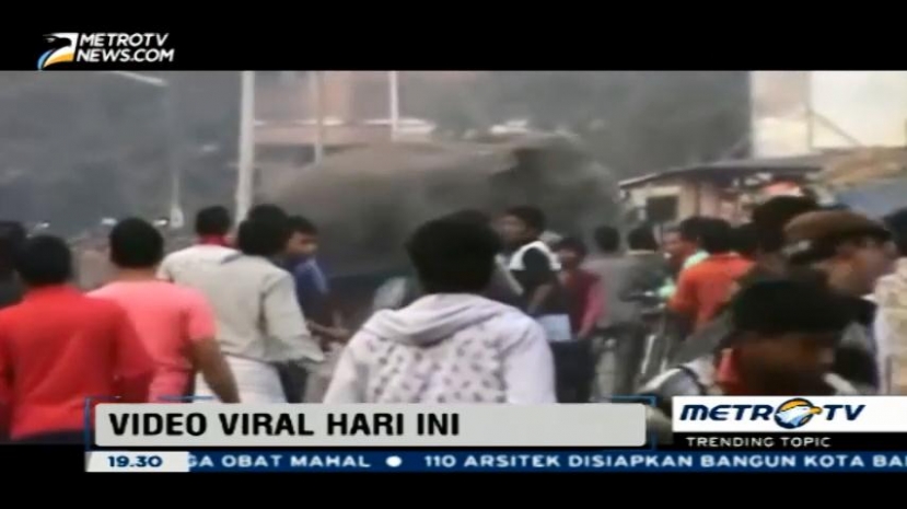 Kumpulan Topik yang Tren Hari Ini