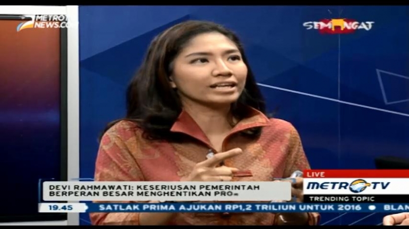 Soal Penutupan Lokalisasi, Pengamat: Harus Ada Pemetaan