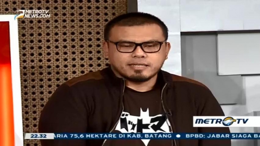 Joko Anwar: Penulis Skenario Harus Mampu Menyerap Berbagai Informasi 