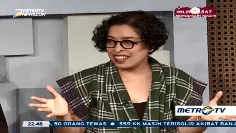 <i>Mendengar Musik Bukan untuk Diplagiat Tapi Diinterpretasi</i>