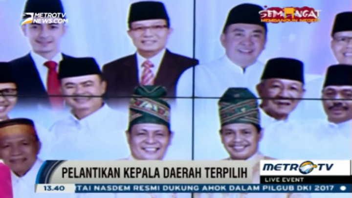 Gubernur dari PKS Dinilai Punya Tantangan Tersendiri