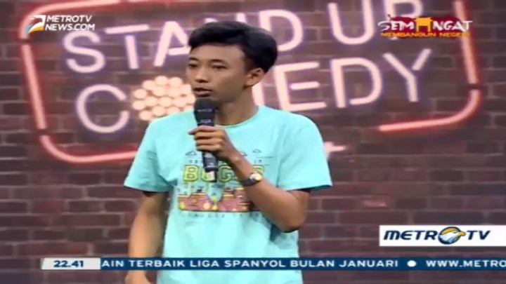 Fajar Nugra, Bayangin Cewek Sakit Gigi Pas Hari Valentine