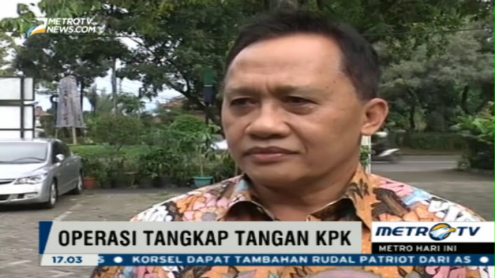 MA akan Bebas Tugaskan Anggotanya yang Terjaring OTT