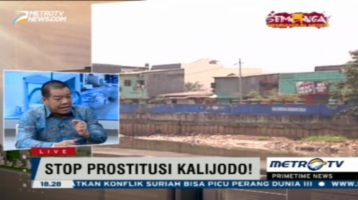 Kemensos: Stimulan Usaha Ekonomi Perlu untuk Rehabilitasi Sosial 