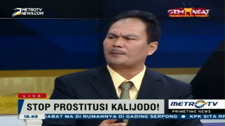 Tiga Korban Lokalisasi Menurut Sosiolog