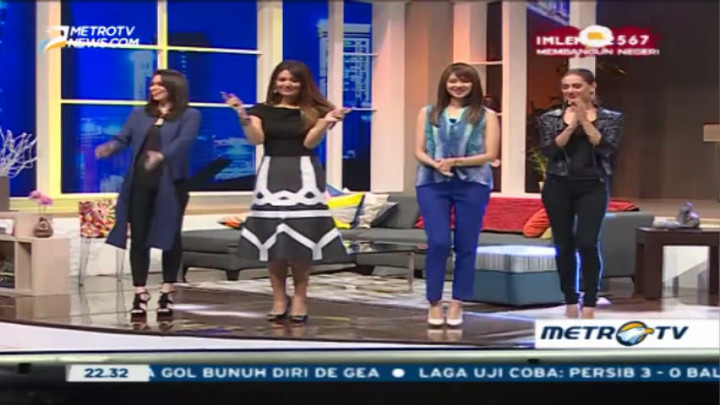 Let's Talk: Masculinity (1)