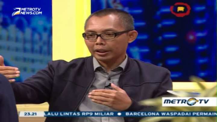 Let's Talk: Masculinity (5)