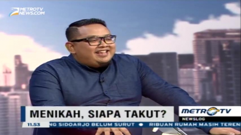 Menikah, Siapa Takut? (1)