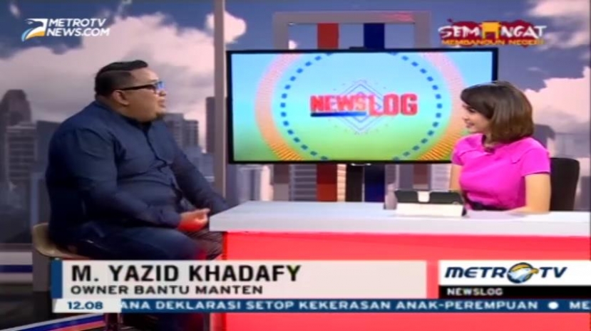 Menikah, Siapa Takut? (2)