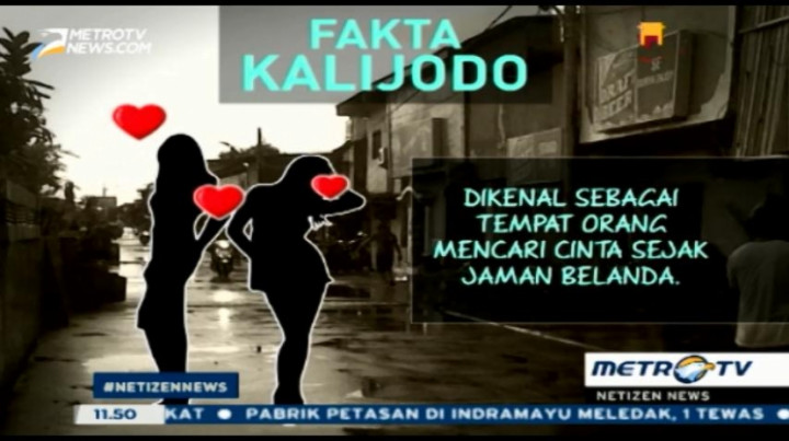 Kemensos akan Beri Bantuan Hidup Warga Kalijodo Rp5 Juta