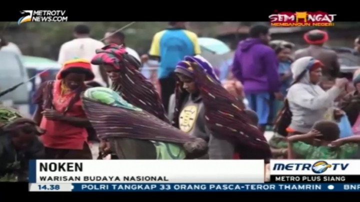 5 Warisan Budaya Nasional yang Wajib Diketahui