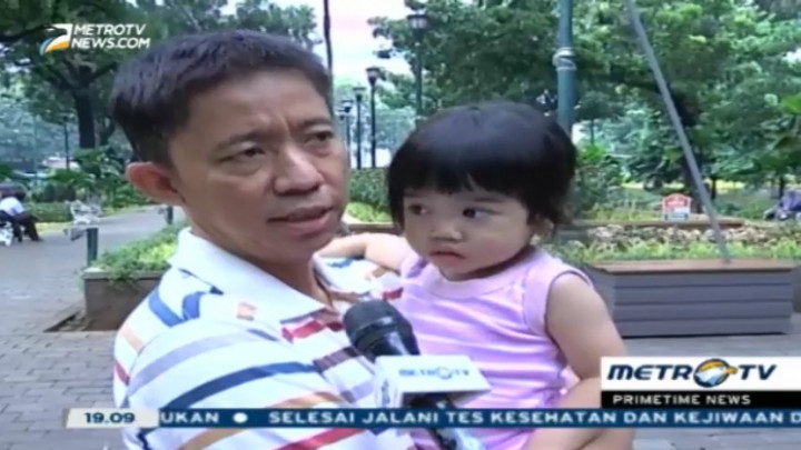 Tanggapan Warga Soal KTP Anak