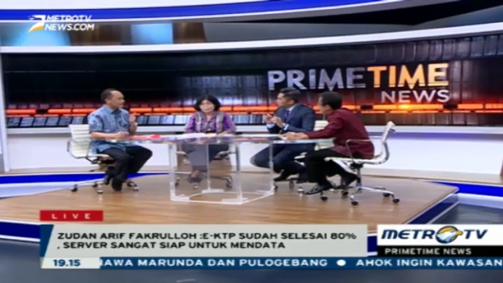 KIA Dinilai Lebih Praktis dan Aman untuk Anak