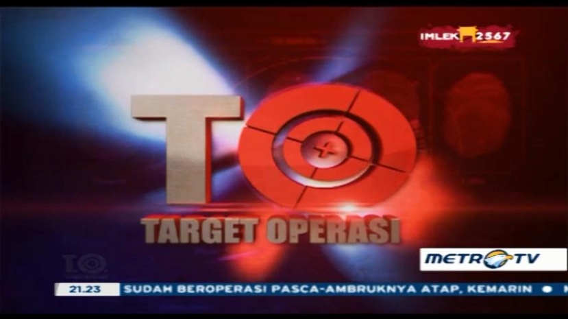 Sindikat Paspor Palsu di Kementerian (3)