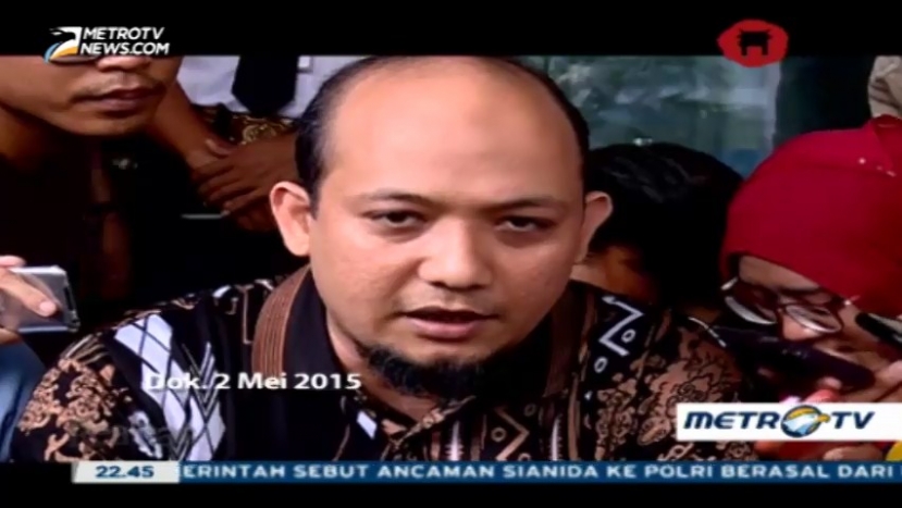 Main-main dengan Novel (2)