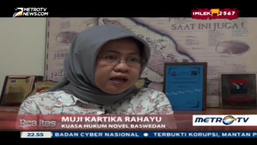 Main-main dengan Novel (3)