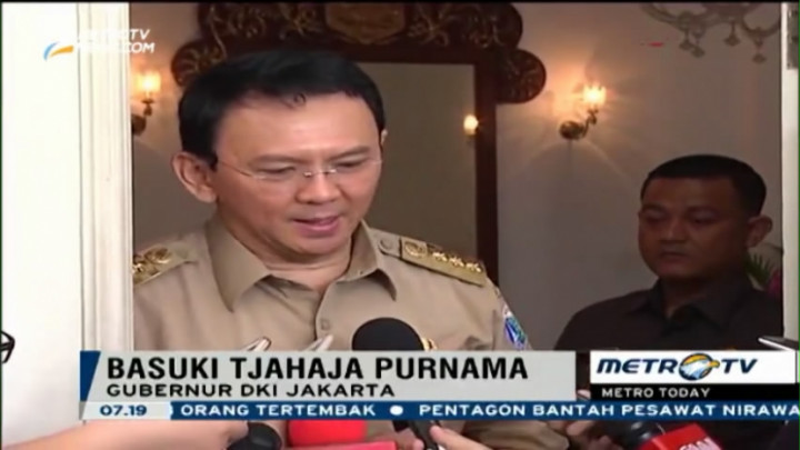 Pemprov DKI akan Hapus Metromini Secara Bertahap