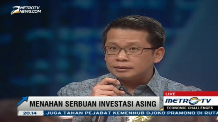 Revisi DNI Dikhawatirkan Rebut Pasar yang Ada