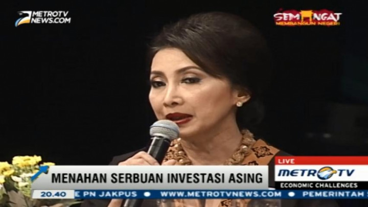 Perencanaan dan Kebijakan Soal Industri Kosmetik Dinilai Tak Sinkron 