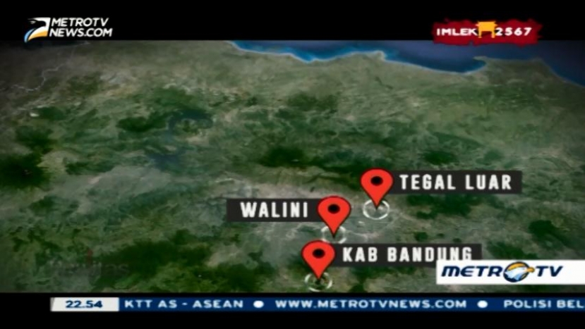 Kereta Cepat Penuh Siasat (3)