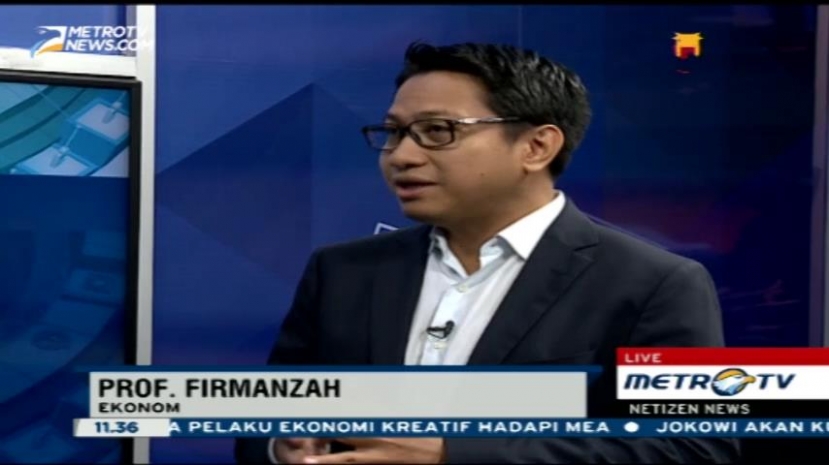 Ekonom: Indonesia Berpotensi Jadi Raksasa <i>E-Commerce</I> Asia Tenggara 