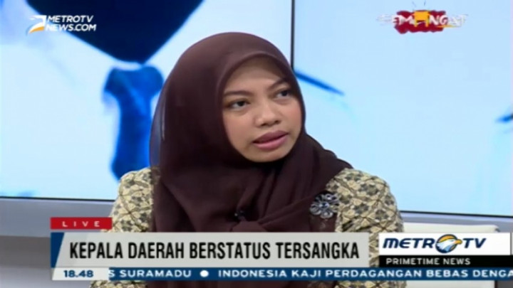 Perludem: Revisi UU Pilkada Harus Cepat dan Berkualitas