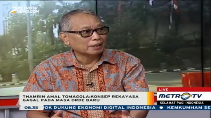 Harga Mati Penertiban Kalijodo