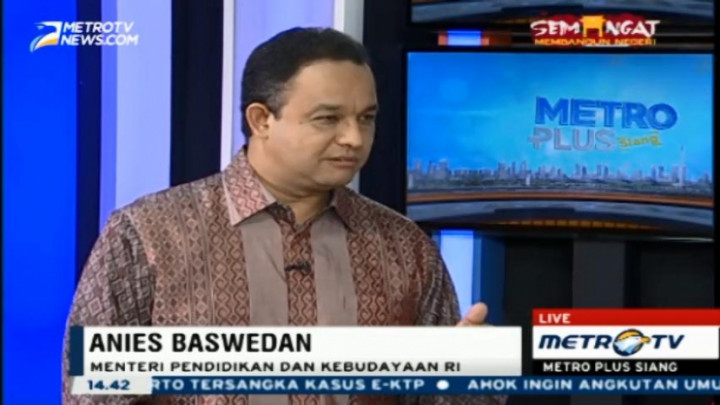 Mendikbud: Pesan Perayaan Cap Go Meh Sejalan dengan Pemerintah