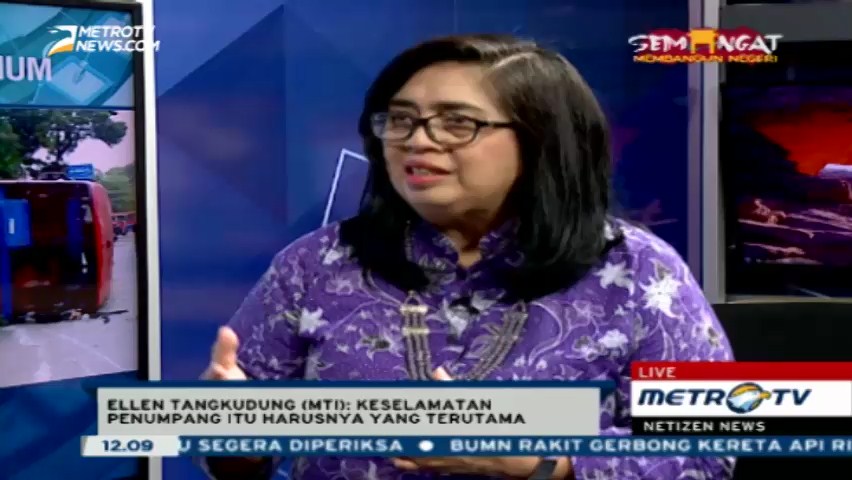 Alasan Pembatasan Usia Kendaraan Umum di Jakarta