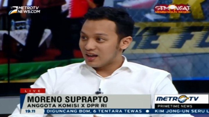 Banyak Atlet yang Keluhan dan Masalahnya Sama dengan Rio