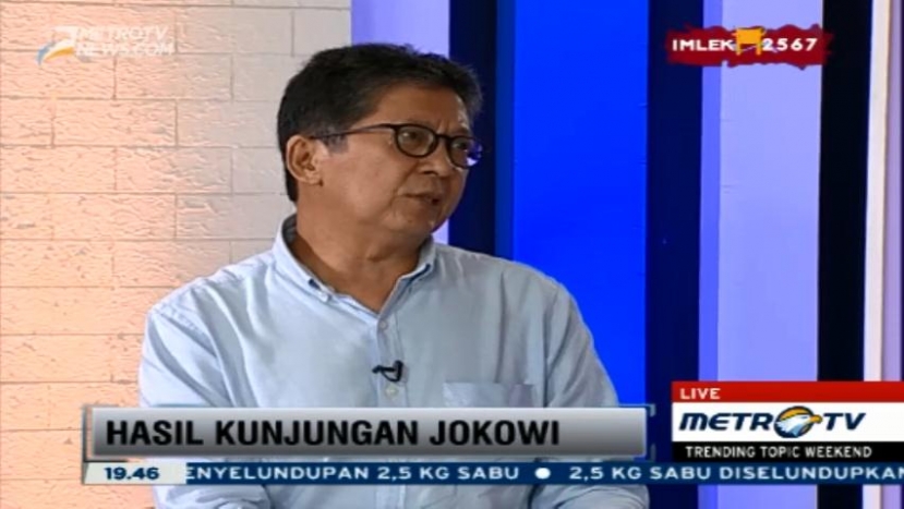 Indonesia Miliki Potensi Besar di Era Ekonomi Digital