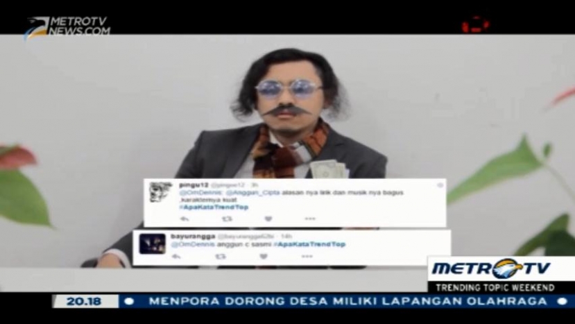 Ini Musisi Indonesia yang Pantas Masuk Nominasi Grammy Award Menurut Netizen