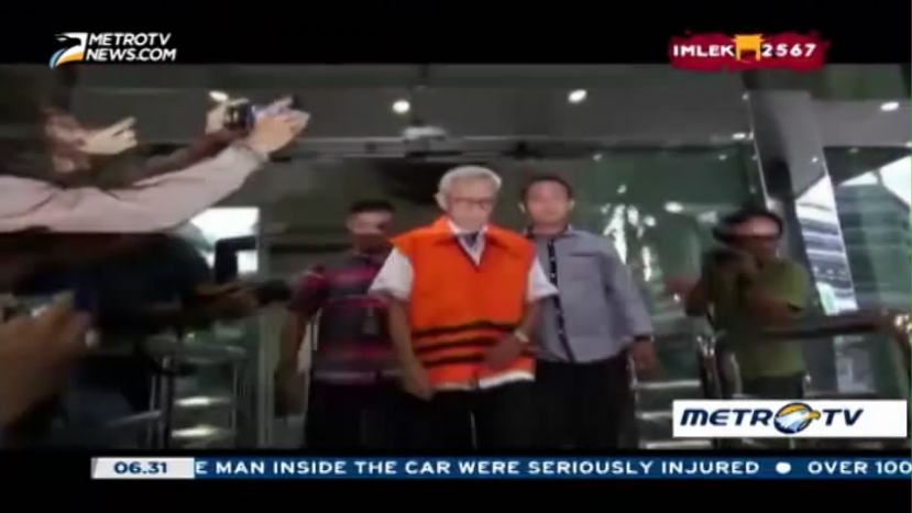 Indonesia Now, 21st February 2016