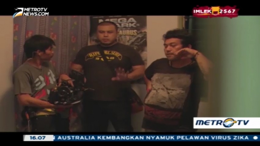 Logika Karya Sutradara (1)