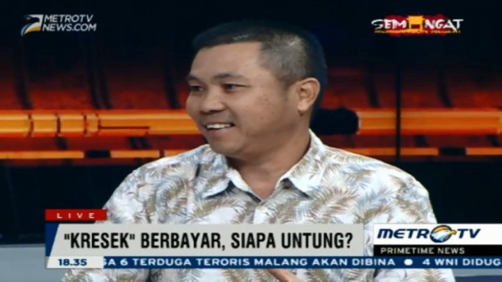 Aprindo: Keuntungan Plastik Berbayar akan Pengaruhi Harga Jual Barang