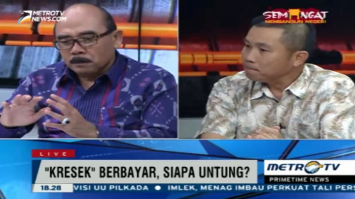 KLHK: Penerapan Kebijakan Kantong Plastik Berbayar Masih Bertahap