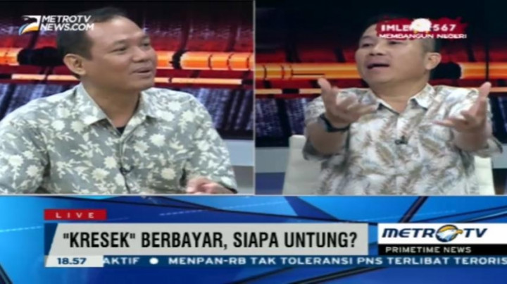 Peretail Diimbau Sediakan Kardus sebagai Pengganti Kantong Plastik